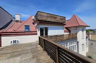 Maisonette mieten in 2340 Mödling, Familienjuwel mit XXL Terrasse in saniertem Stilhaus - für Verwöhnte und alle, die Besonderes lieben...
