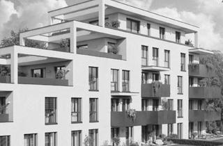 Wohnung kaufen in Murpark, 8010 Graz, Eine helle schöne Gartenwohnung in einem kleinen aber sehr feinem Neubauprojekt in Graz Liebenau-PROVISIONSFREI!