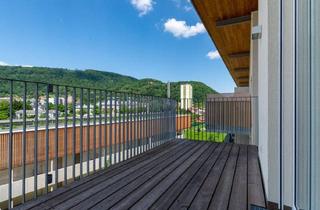 Wohnung mieten in Vinzenzgasse, 8020 Graz, NEUWERTIGE 2-ZIMMER-WOHNUNG MIT BALKON