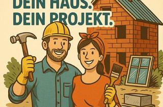 Einfamilienhaus kaufen in 4600 Wels, AKTION 2025 ein BAUMEISTER AUSBAUHAUS mit FIXPREISGARANTIE !