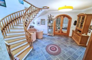 Haus kaufen in 9371 Brückl, Sehr gepflegtes Wohnhaus mit Pool im Bezirk St. Veit