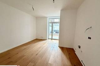 Wohnung kaufen in Kutschkermarkt, 1180 Wien, 2- Zimmer Gartenwohnung Nähe Kutschkermarkt zu Verkaufen