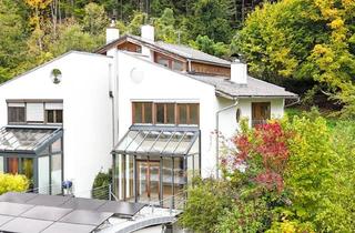 Haus kaufen in Guggenthal, 5023 Heuberg, HEUBERG | ARCHITEKTUR MIT WEITBLICK