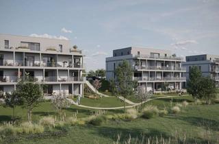 Wohnung kaufen in Mühlbachstraße 30, 4073 Wilhering, COMING SOON - Wohnhaus Neubauprojekt in 4073 Wilhering