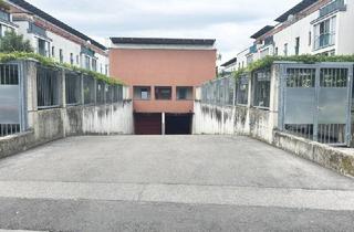 Garagen mieten in Jedlersdorfer Straße, 1210 Wien, Provisionsfreie Tiefgaragenplätze in 1210 Wien Jedlersdorfer Straße 314 - schnell zugreifen