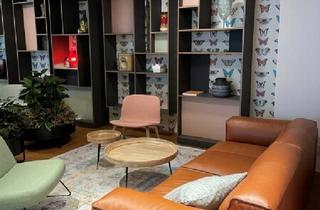 Büro zu mieten in Clemens-Holzmeister-Straße, 1100 Wien, ERSTKLASSIG! Top ausgestattetes und neuwertiges Büro/Praxis in zentraler TOP Lage im zehnten Bezirk in Wien!