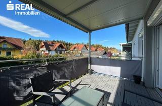 Wohnung kaufen in 8561 Södingberg, Moderne 2-Zimmer-Wohnung mit Balkon und Südwest-Ausrichtung in Kleinsöding