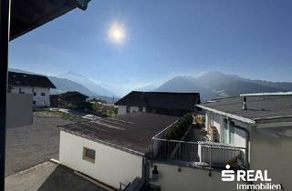 Maisonette kaufen in 6082 Patsch, 3-Zimmer-Maisonette-Wohnung in Patsch