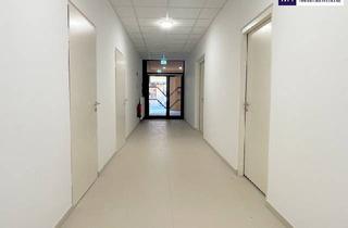 Gewerbeimmobilie mieten in 8330 Feldbach, SPITZE! LAGE LAGE LAGE! DIREKT AM HAUPTPLATZ! ERSTBEZUG! SMARTE GEWERBEFLÄCHE!