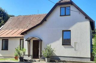 Haus mieten in 3001 Mauerbach, Einfamilienhaus in Mauerbach: 3 Zimmer, Garten, Terrasse - nur 1.250 €! - WG geeignet