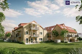 Grundstück zu kaufen in 8430 Leibnitz, TRAUMHAFT! BAUBEWILLIGTES Wohnbauprojekt in aufstrebender Nachbarschaft im Bezirk Leibnitz! Rasche Realisierung möglich!