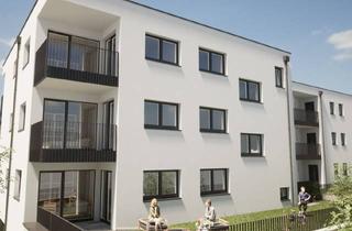 Wohnung kaufen in 6112 Wattens, Wohnanlage Wattens...massiv...besser...wohnen