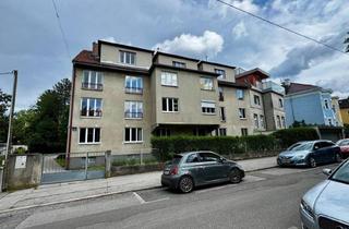 Wohnung kaufen in 1130 Wien, Grünlage - Sanierungsbedürftige 3-Zimmer Wohnung