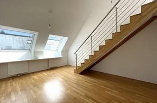 Maisonette kaufen in 1100 Wien, Dachgeschosswohnung - 4,5 Zimmer; 103,51 m² ,zum Kauf
