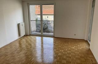 Wohnung mieten in Brandhofgasse 20/Top 28, 8010 Graz, 3-Zimmer-Wohnung mit Balkon in zentraler Lage - Graz