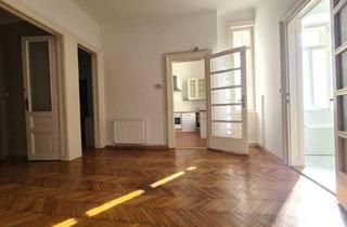 Wohnung mieten in Klinik Hietzing, 1130 Wien, Unbefristet | Balkon+Gartenmitbenützung | Anton Langer Gasse