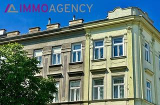 Wohnung mieten in Beethovengang, Nußdorfer Markt, 1190 Wien, 2 Zimmer Altbauwohnung Nähe Nußdorfer Platzl