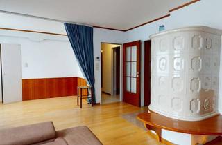 Wohnung mieten in 1140 Wien, FÜR 1 PERSON: Gepflegte teilmöblierte 58 m² Wohnung unmittelbar bei der U4 Hütteldorf