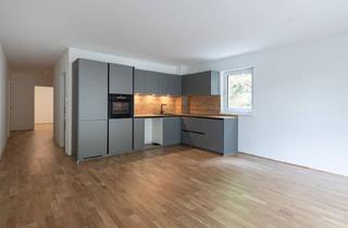 Wohnung mieten in Admonter Straße 21/B 8, 8940 Liezen, Moderne 3-Zimmer-Wohnung mit Balkon und Tiefgarage in Liezen