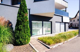 Gewerbeimmobilie kaufen in 4560 Kirchdorf an der Krems, Mehr Sichtbarkeit. Mehr Möglichkeiten. In Kirchdorf an der Krems 145 m² Geschäftsfläche mit Lager, Büro & 4 Stellplätzen - mit flexibler Nutzung und exzellenter Erreichbarkeit zu verkaufen.