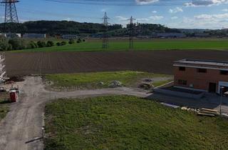 Grundstück zu kaufen in Beethovenring 14, 4481 Asten, Ebenes Baugrundstück in Raffelstetten Gst 1110/51 - Letztes Verfügbares Grundstück