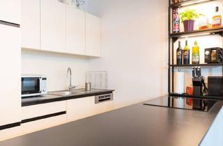 Wohnung kaufen in 10.-Oktober-Straße, 9020 Klagenfurt, Zentrum Fussläufig | Neuwertige Wohnung mit Garten und Tiefgarage, Fußläufig zum Markt und zur Innenstadt