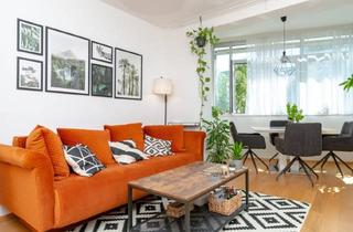 Wohnung mieten in Odilienweg, 8010 Graz, 2-ZIMMER-WOHNUNG IN PERFEKTER STADLAGE