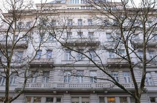 Büro zu mieten in Nestroyplatz, 1020 Wien, Bürofläche zwischen Nestroyplatz und Prater