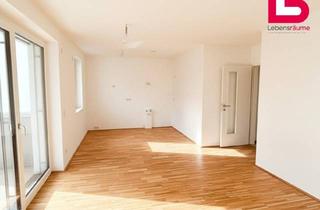 Wohnung mieten in Max-Hirschenauer-Straße 30 C/2. 01, 4780 Schärding Innere Stadt, *MIETE* Stadtquartier Schärding - 3-Zimmer-Gartenwohnung / Haus 30C / Top 1