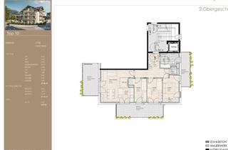 Wohnung kaufen in Pichldorfstraße 9/10, 5671 Bruck an der Großglocknerstraße, Pichlgut: 4-Zimmer-Wohnung im 2.Og, Top 10