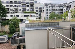 Wohnung mieten in U3-Kendlerstraße, 1160 Wien, 2-Zimmer Wohnung mit Balkon in ruhiger Hoflage bei U3 Kendlerstraße