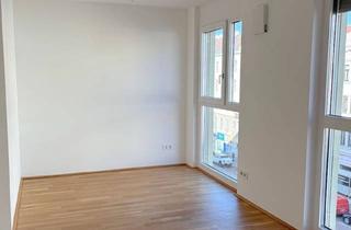 Wohnung mieten in Laxenburger Straße, Troststraße, 1100 Wien, Exklusive 2-Zimmer-Wohnung in Neubau - ab sofort beziehbar!