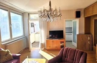 Wohnung kaufen in Wiener Straße, 8051 Graz, Gemütliche 1-Zimmer-Wohnung mit Loggia in Graz - Parkplatz und Kellerabteil inklusive!