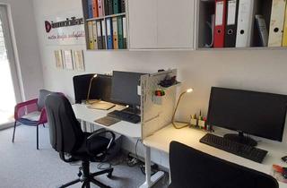 Büro zu mieten in Heinrich-Lefler-Gasse 15/1, 1220 Wien, Büro, möblierter Arbeitsplatz in U Bahnnähe!