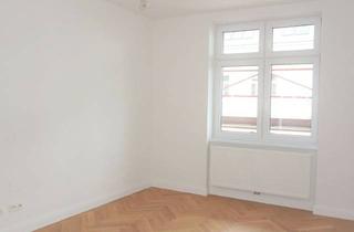 Wohnung kaufen in Gunoldstraße, 1190 Wien, Sanierte Altbau-Wohnungen Gunoldstraße 6, 1190 Wien