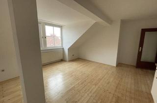 Wohnung mieten in Vinzenzgasse 35/2, 8020 Graz, DG-Wohnung in Eggenberg