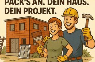 Einfamilienhaus kaufen in 4400 Steyr, AKTION 2025 ein BAUMEISTER AUSBAUHAUS mit FIXPREISGARANTIE !