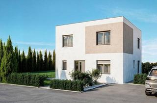 Einfamilienhaus kaufen in 4400 Steyr, AKTION 2025 EFH BELAGSFERTIG zum FIXPREIS! ohne GRUNDSTÜCK !!