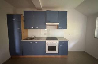 Wohnung mieten in 8271 Bad Waltersdorf, *58m² helle 2-Zimmer-Wohnung mit Balkon Nähe Ortszentrum von Bad Waltersdorf