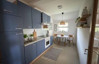 Wohnung mieten in 8271 Bad Waltersdorf, *58m² helle 2-Zimmer-Wohnung mit Balkon Nähe Ortszentrum von Bad Waltersdorf