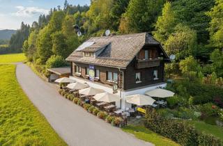 Gewerbeimmobilie kaufen in 9341 Sankt Georgen, Charmantes Gasthaus mit zwei Wohnungen, großem Grundstück und Carport - ideal für Gastgeber, Familien oder als Ferienbetrieb