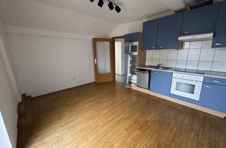 Wohnung mieten in 8271 Bad Waltersdorf, *63m² helle 2-Zimmer-Wohnung mit Balkon Nähe Ortszentrum von Bad Waltersdorf