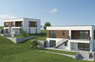 Anlageobjekt in 8075 Hart bei Graz, Entwurfskonzept für 8 Wohnungen für Bauträger in Hart bei St. Peter