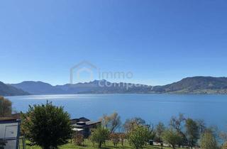Grundstück zu kaufen in 4852 Weyregg am Attersee, Baugrund mit Seeblick, 800m2 in Weyregg am Attersee - Mit diesem Ausblick!!! - Ihr Platz im Paradies!