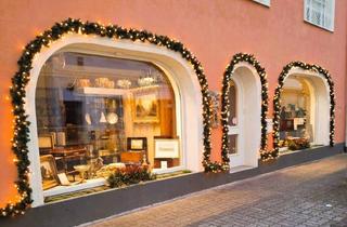 Immobilie kaufen in 2700 Wiener Neustadt, Gepflegtes Stadthaus im Zentrum - tolles Investment, frei zur Vermietung!