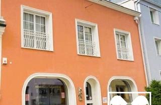 Immobilie kaufen in 2700 Wiener Neustadt, Gepflegtes Stadthaus im Zentrum - tolles Investment, frei zur Vermietung!