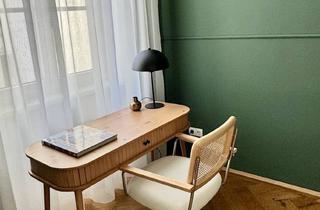 Büro zu mieten in Volksoper, Kutschkermarkt, 1180 Wien, WORKSPACE Meeting- und Büroräume ab 1 Tag zu mieten