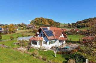 Einfamilienhaus kaufen in 8321 Sankt Margarethen an der Raab, Stilvolles Einfamilienhaus mit hochwertiger Ausstattung