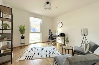 Wohnung kaufen in Janzgasse, 8020 Graz, ERSTBEZUG! Dein neues Zuhause wartet: 70 m² Wohlfühloase mit großem Balkon - sofort einziehen und ankommen!