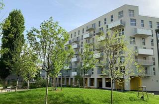 Wohnung kaufen in Hutterplatz 6, 1210 Wien, NordGlück - Mehr Raum, mehr Freiheit, mehr Ausblick. 3-Zimmer-Dachgeschosswohnung